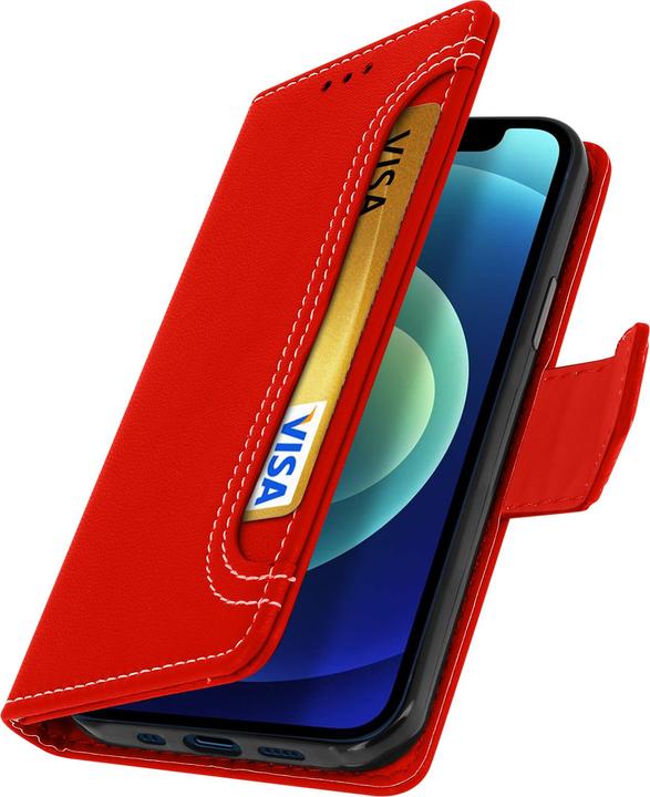 Immagine prodotto Avizar Serie Vito (Apple iPhone 12 mini)