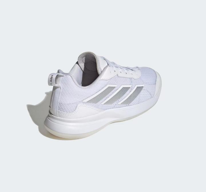 Actual product image adidas avaflash tennis shoes (40 2/3)