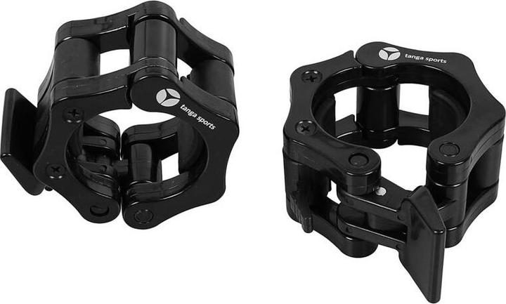 Actual product image Tanga Sports ® ABS Verschluss 50 mm