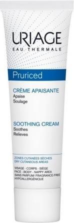 Image du produit Urgo Uriage RÉOSTATION PRÉVISION -SCREM pour le confort de la peau, 100 ml (Crème pour le corps, 100 ml)
