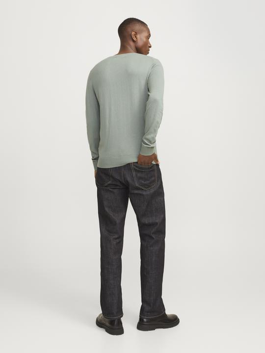 Immagine prodotto Jack & Jones Jjeemil Knit Crew Neck Noos (M)