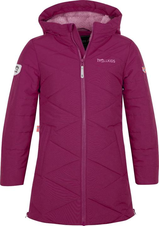 Plum, Mauve