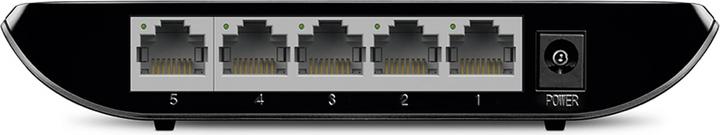 Productafbeelding TP-Link Tl-Sg1005d (5 Havens)