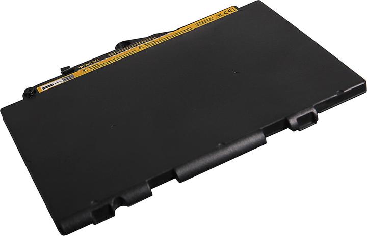 Produktbild Patona Akku f. HP EliteBook 725 820 G3 SN03XL HSTNN-DB6V 800514-001 800232-241 (2800 mAh)