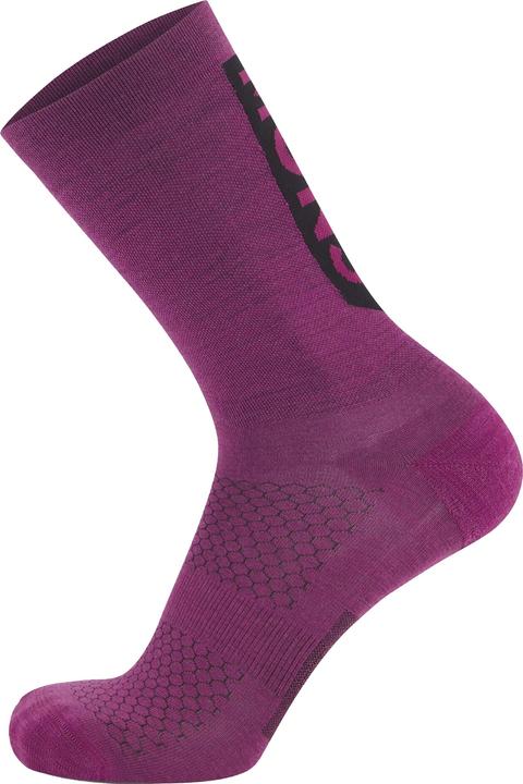 Image du produit Mons Royale Atlas Merino Crew Sock (45, 47)