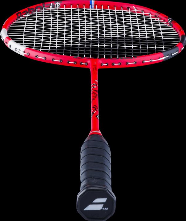 Actual product image Babolat Badminton racket X-Feel Rise