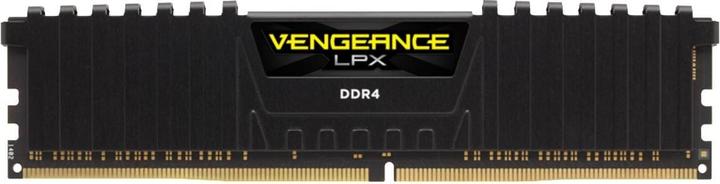 Produktbild Corsair Vengeance LPX (2 x 16GB, 3600 MHz, DDR4-RAM, DIMM)