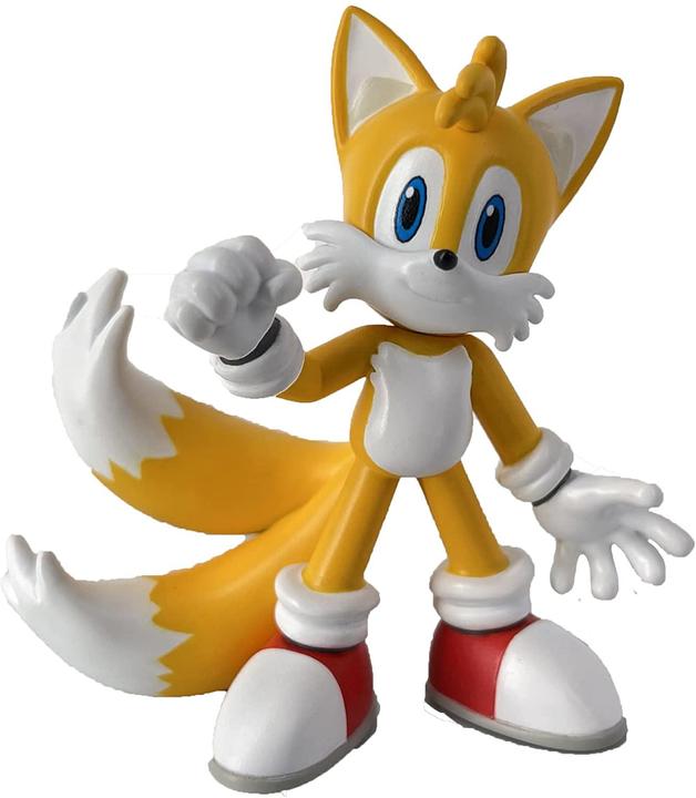 Produktbild Comansi Sonic - 4er Set