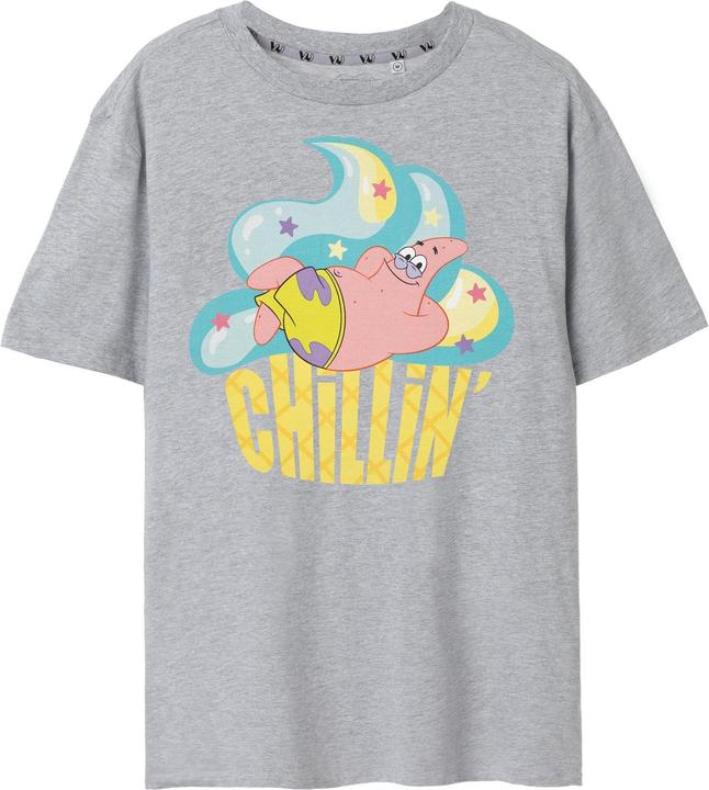 Spongebob Squarepants Chillin TShirt