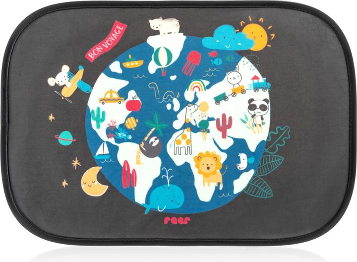 Produktbild Reer TravelKid Sun