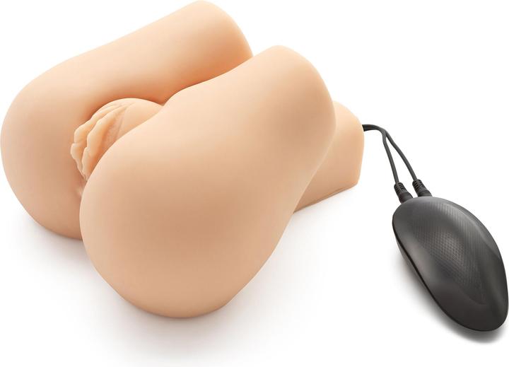 Immagine prodotto Hidden Desire Nasty Nympho Bouncer Vibr.