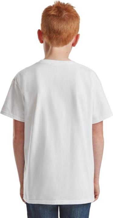 Image du produit Fruit of the Loom - T-shirt ICONIC - Enfant (128)