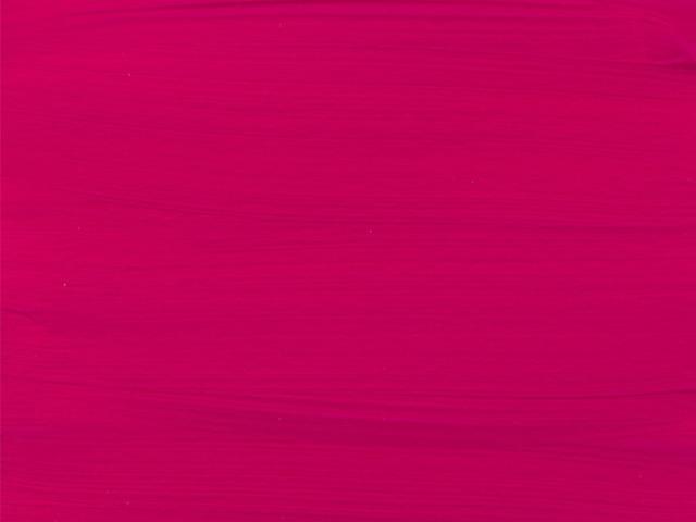 Actual product image Talens Acrylic paint Amsterdam 1000ml (Quinacridone pink, 1000 ml)