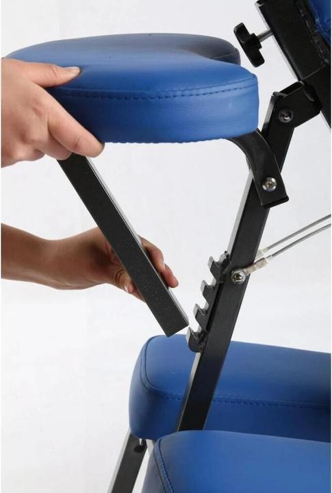 Actual product image Sissel Massage Chair