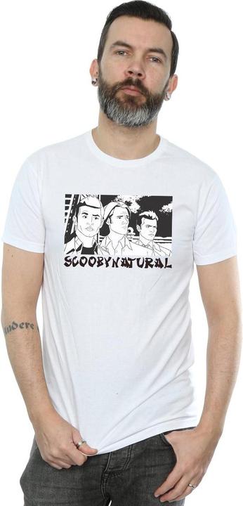 Produktbild Absolute Cult Take Away TShirt (XXL)