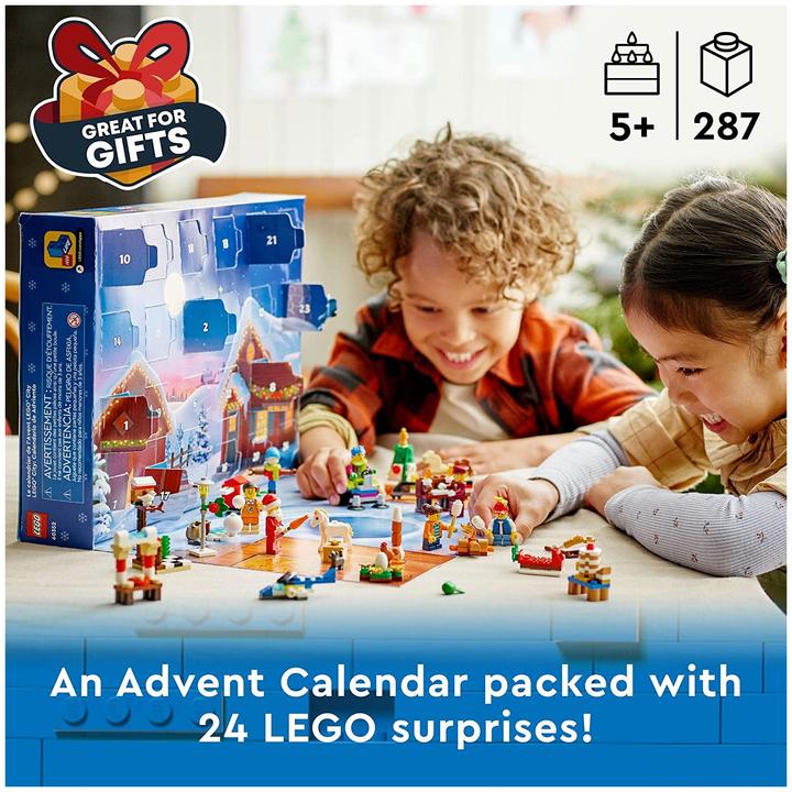 Immagine prodotto LEGO City