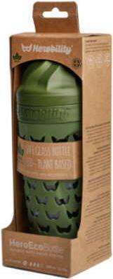 Actual product image Herobility Eco Baby Bottle (220 ml)