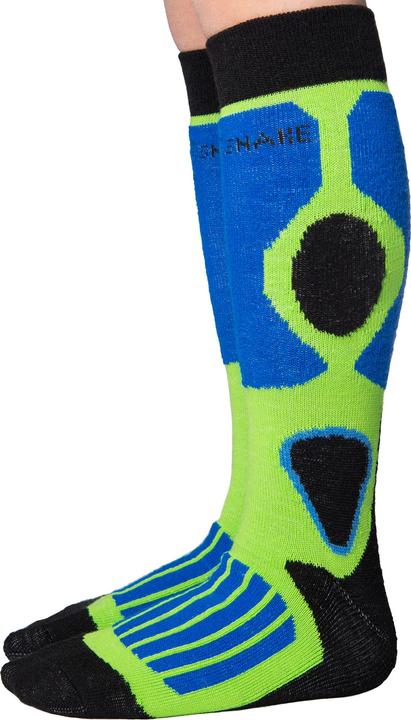 Image du produit Black Snake Chaussettes fonctionnelles pour enfants 2 paires haute protection (27 - 30)