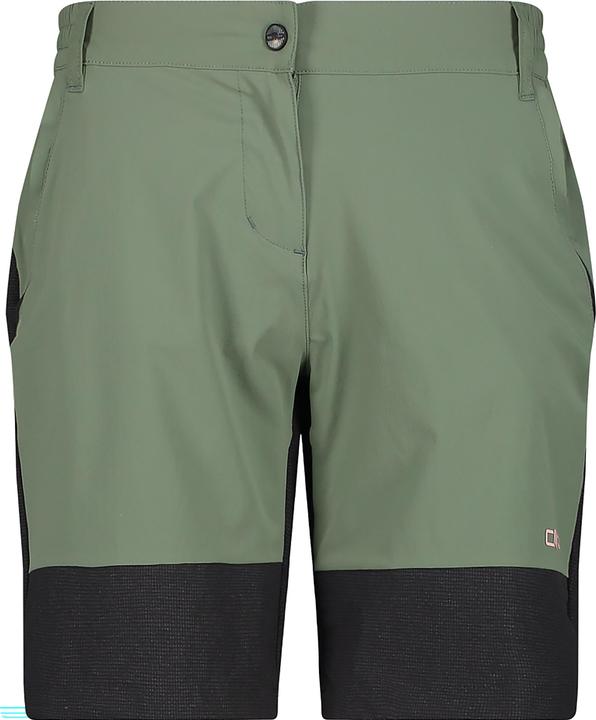 Actual product image CMP Campagnolo Bermuda (46)