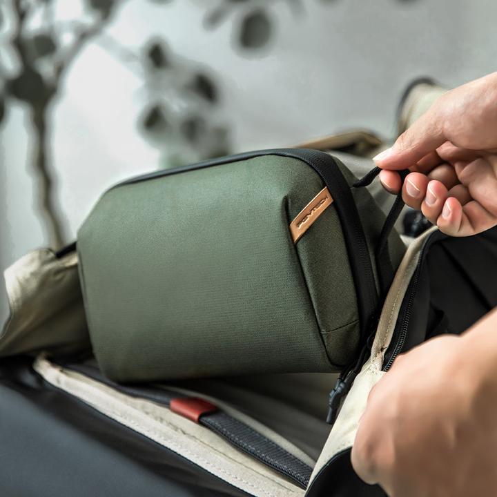 Produktbild Pgytech Wash Pouch