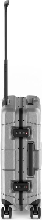Actual product image Victorinox Lexicon Framed Global Hardside Carry-On (33 l, Hand luggage (up to 50 litres))