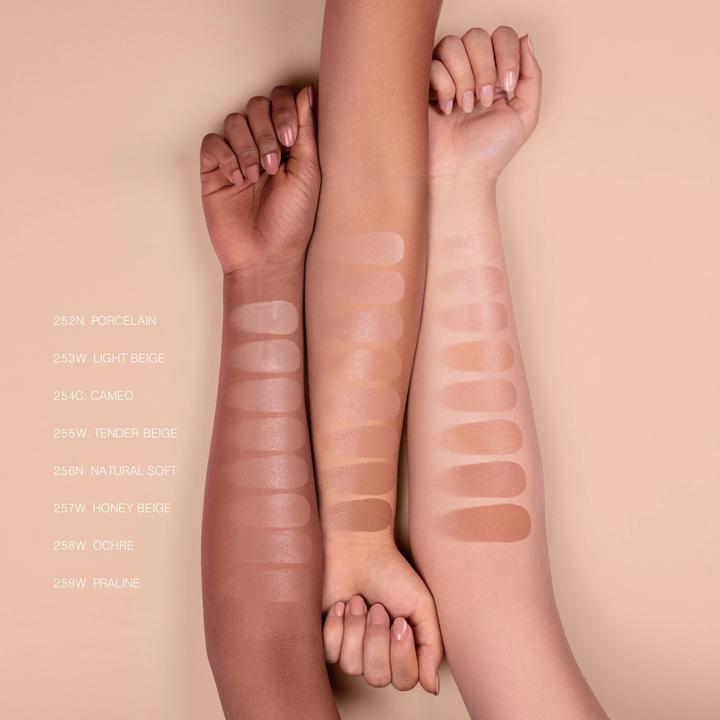 Image du produit Diego dalla Palma Nudissimo Soft Glow Foundation 253W (Light Beige)