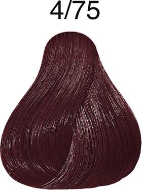 Produktbild Wella Koleston Perfect Me+ Deep Browns (4/75 mittelbraun braun-mahagoni)