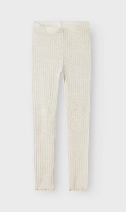 Actual product image Name it Rib knit leggings (146)