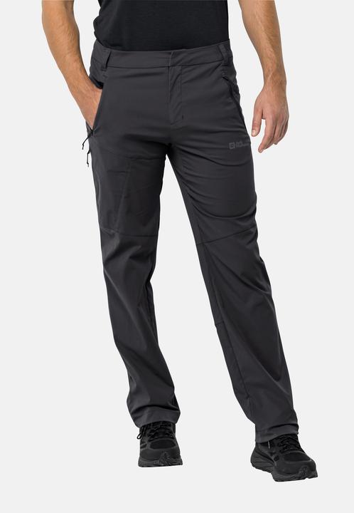 Image du produit Jack Wolfskin Glastal Pants M (48, S)