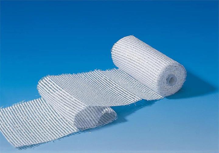 Image du produit Faller Construction de terrains Tissu de plâtre 2000x100