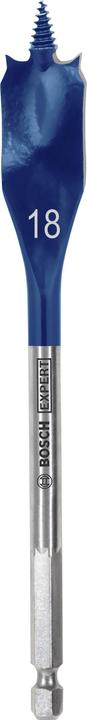 Immagine prodotto Bosch Professional Zubehör Expert SelfCut Speed fresa piatta, 18 x 152 mm (18 millimetri)