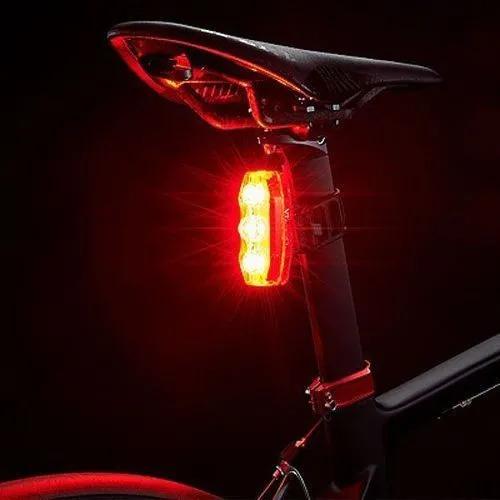 Immagine prodotto CatEye Viz 450 Arrière (499 lm)