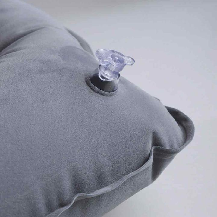 Image du produit Travel Blue Coussin gonflable pour la nuque (Coussins de voyage)