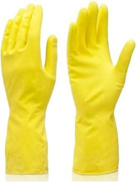 Actual product image Marigold Gloves Extra Life (S)