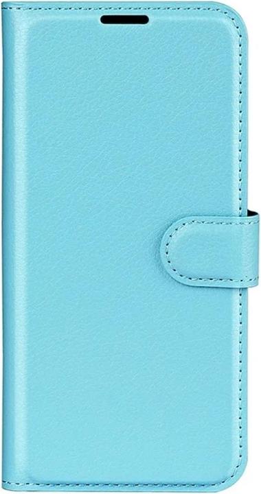 Actual product image Screenguard Google Pixel 8a Leather Guard leather case (Google Pixel 8a)