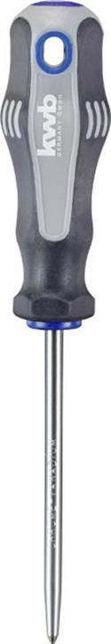 Actual product image kwb Awl round / pricker 664610