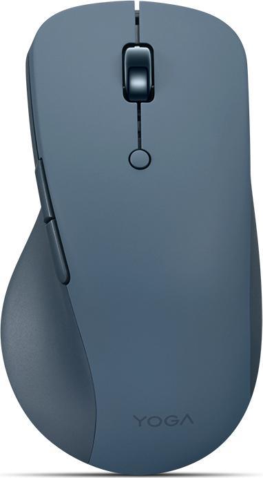 Actual product image Lenovo Yoga Pro (Wireless)