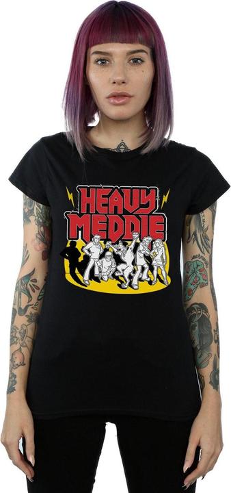 Produktbild Scooby Doo Heavy Meddle TShirt (M)