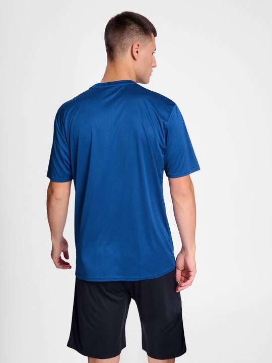 Immagine prodotto hummel Maglia Hmlessential S/S (M)