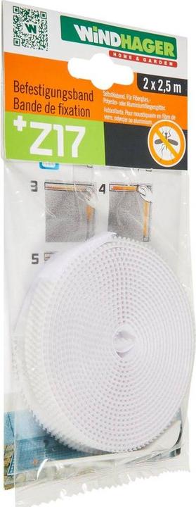 Produktbild Windhager Z17 Befestigungsband (2 x 250 cm)