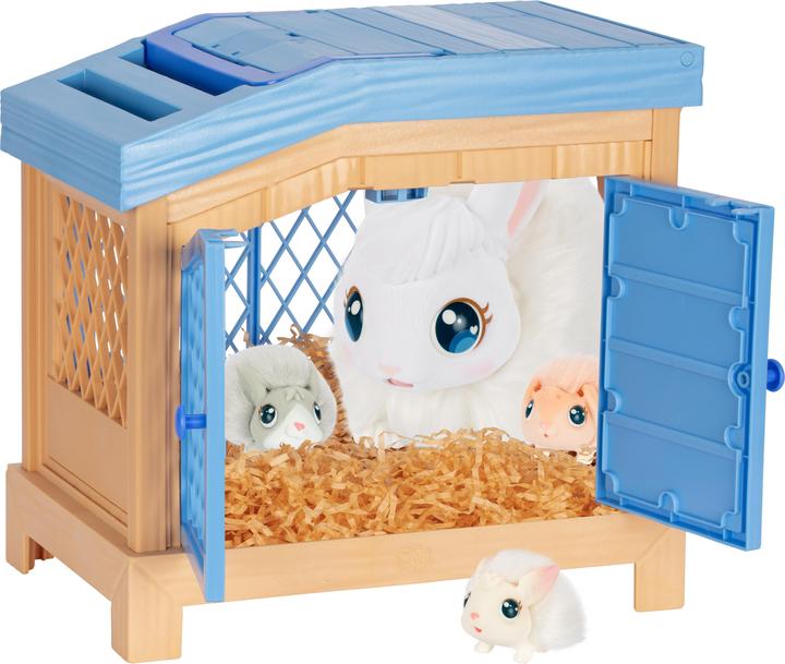 Productafbeelding Little Live Pets Mama Surprise S3 konijntje speelset (33.10 cm)