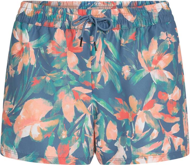 Produktbild O'Neill Women's Essentials 12 Print Swimshorts (L)