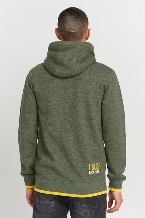 Produktbild Solid SDBenjaminZip 21102294ME (S)