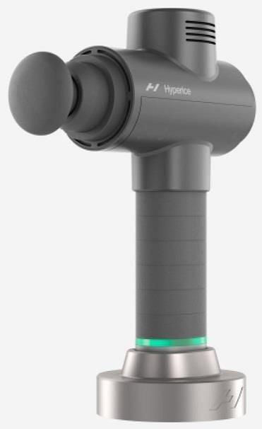 Actual product image Hyperice Hypervolt 2 Charging Base