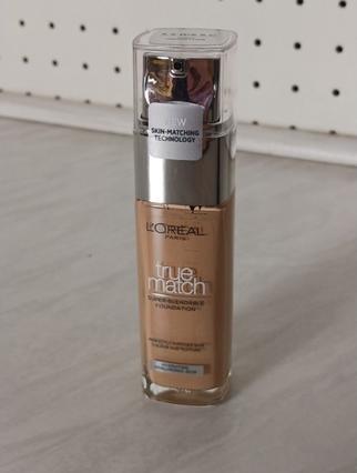 Image du produit L'Oréal Paris Maquillage Perfect Match 5.5.R (5.5.R/5.5.C Rose Sun)