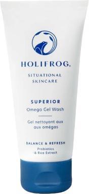 Immagine prodotto HoliFrog Superior Omega Nutritive Gel Wash 50 ml (Gel, 50 ml)