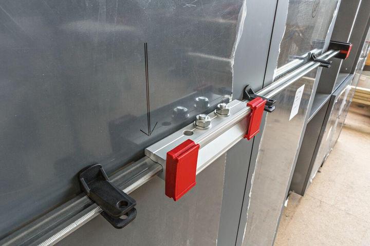 Produktbild Bessey Revo Kre 800/95 (800 mm)