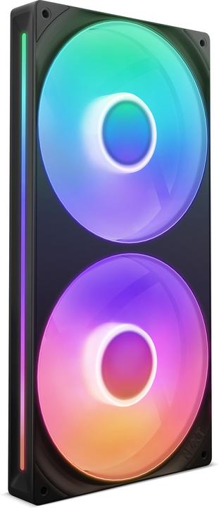 Produktbild NZXT F280 RGB Core (140 mm, 1 x)