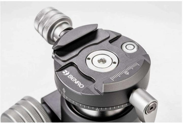 Produktbild Benro GX35 (Kugelkopf)