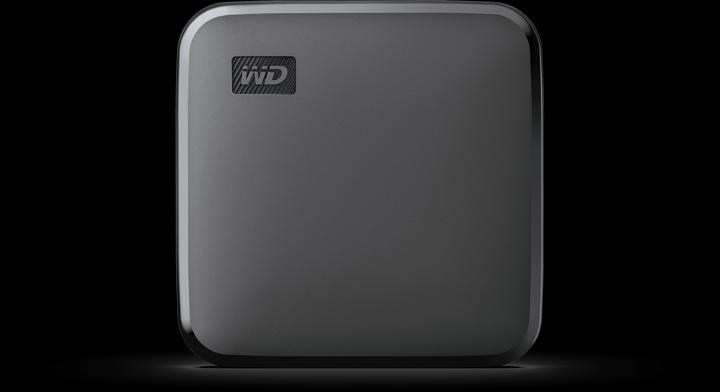 Productafbeelding WD Elementen SE (2000 GB)
